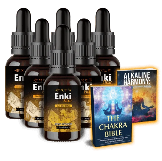 Enki Elixir-buy